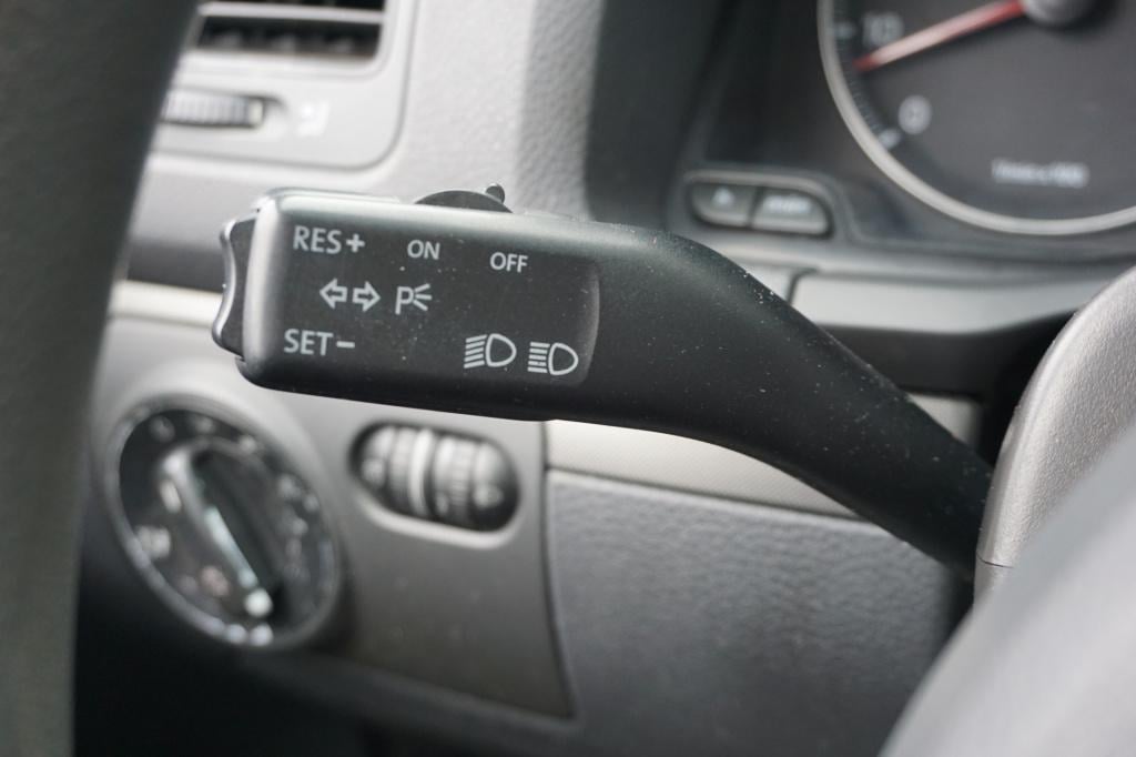 Volkswagen Golf 1.6 fsi comfortline climate / cruise / elektr. ramen / lm v