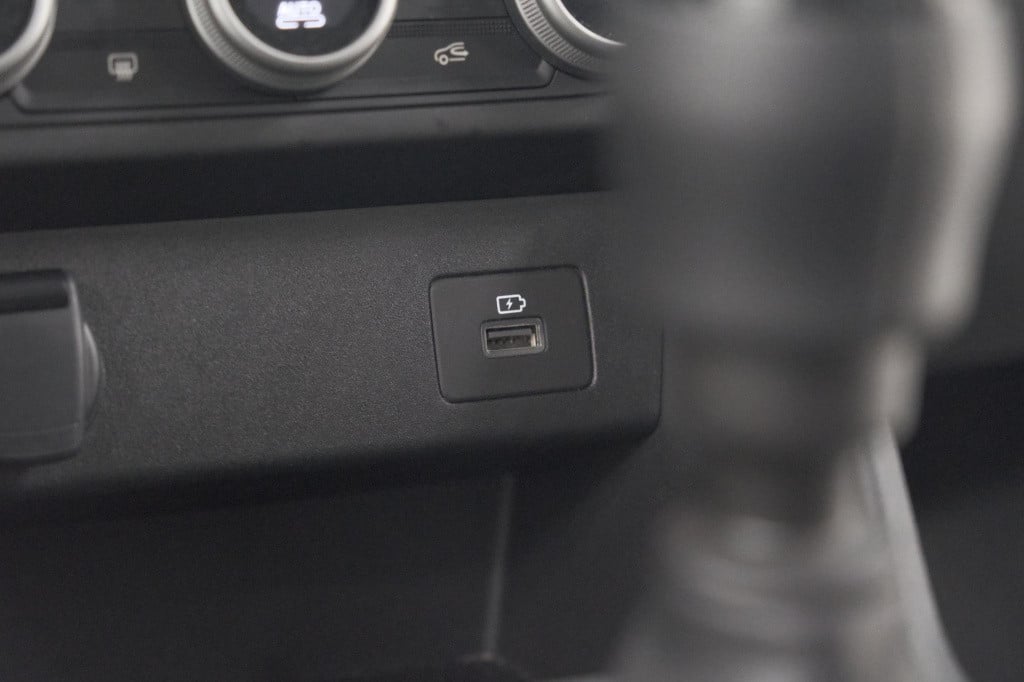 Dacia Sandero Stepway tce 90 expression | camera | dodehoekdetectie | navig