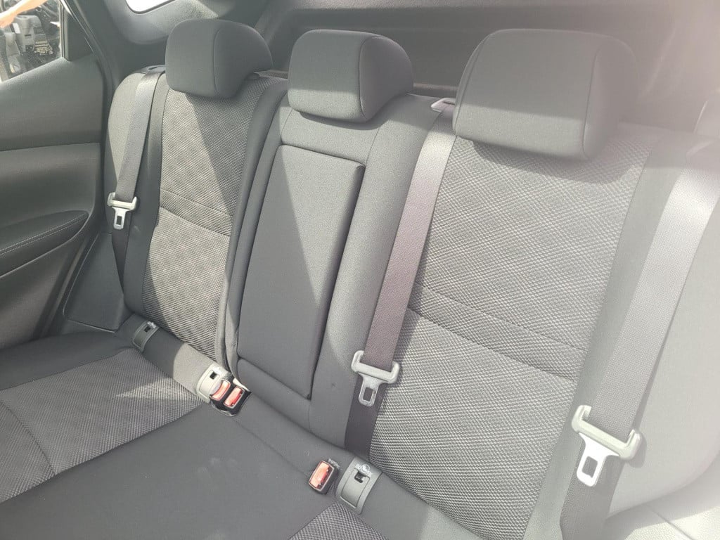 Nissan Qashqai 1.2 n-vision automaat panoramadak 360 camera navi