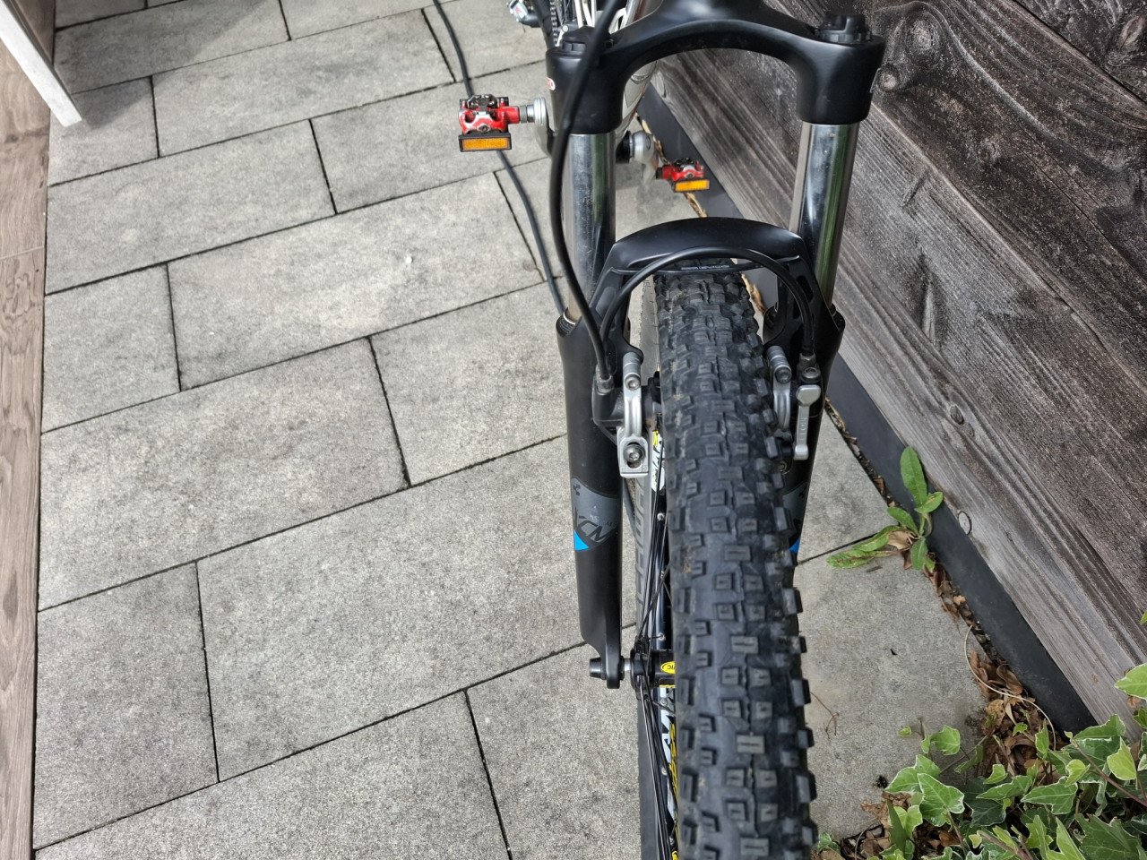 Sintesi Moab MTB 26 inch