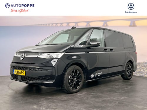 Volkswagen Multivan 1.5 ehybrid l2 bulli edition 4motion