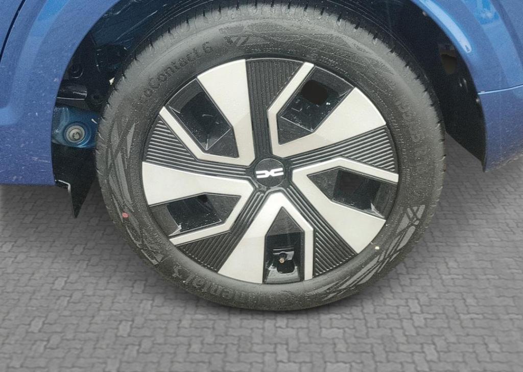 Dacia Sandero 1.0 tce 90 expression