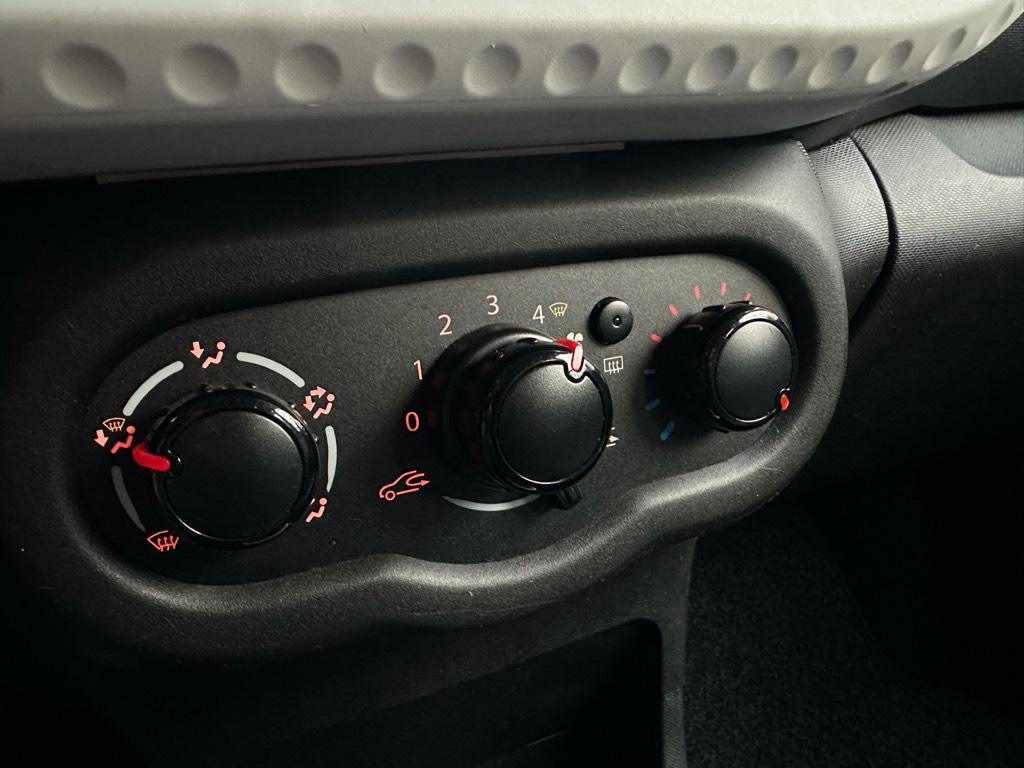 Renault Twingo 1.0 sce life