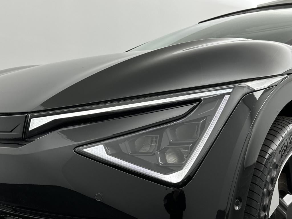 Kia Ev6 plus advanced 84 kwh | schuif kantel dak | stoel verwarming en koel