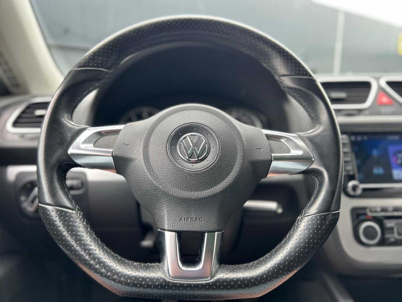 Volkswagen Scirocco 1.4 TSI Highline/PANO/BLUETOOTH/AIRCO