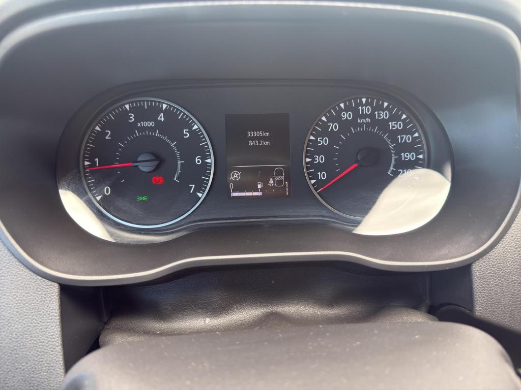 Dacia Duster 1.3 tce prestige | camera | carplay | klimaat | 17"velg | navi