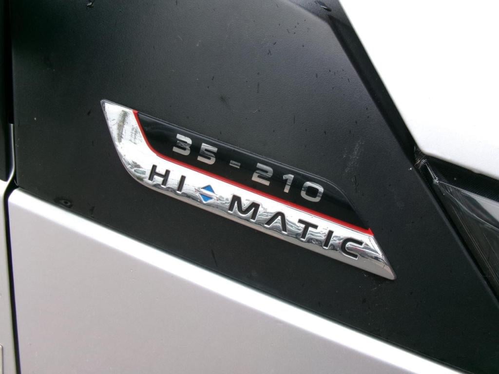 Iveco Daily 3.0 automaat 210pk oprijwagen autotransporter