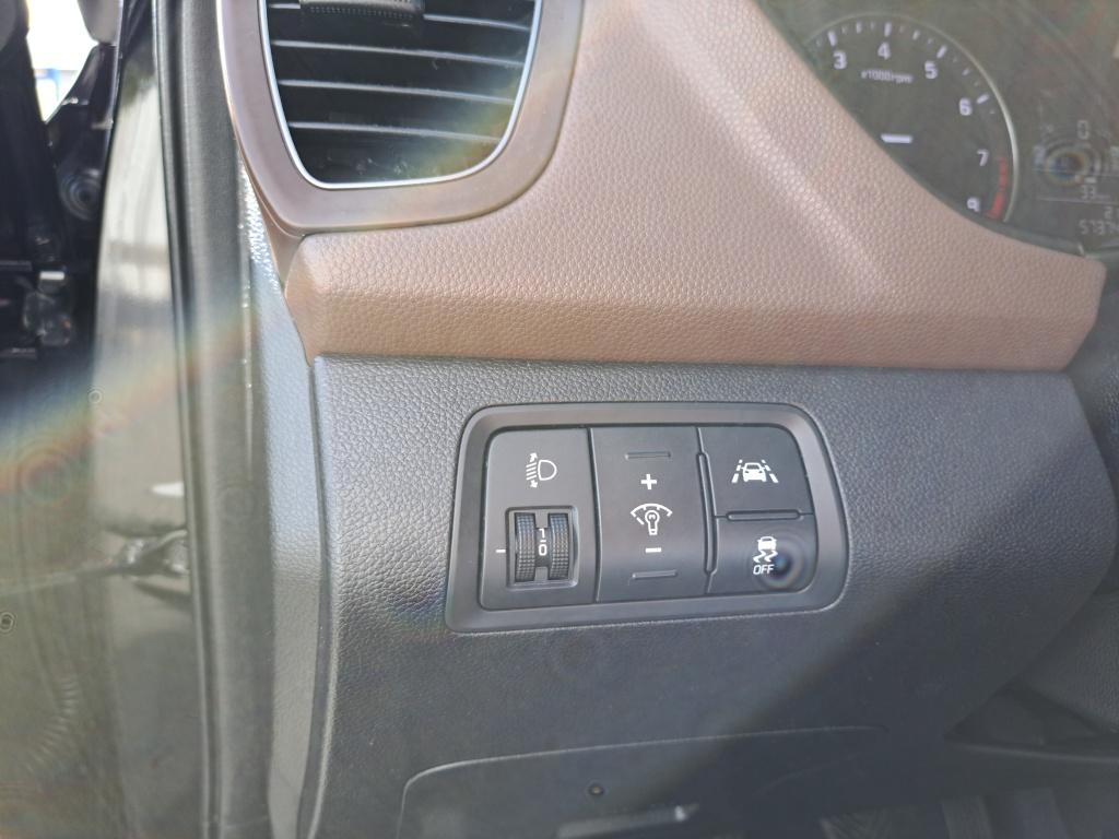 Hyundai I 20 1.0 t-gdi comfort | navi | lm velgen | all season banden | ach