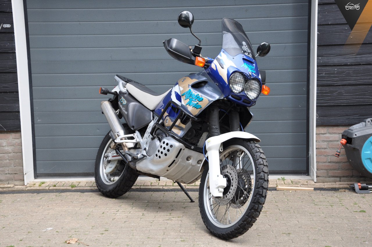 Honda XRV 750 Africa Twin