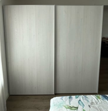 Kleding/linnenkast