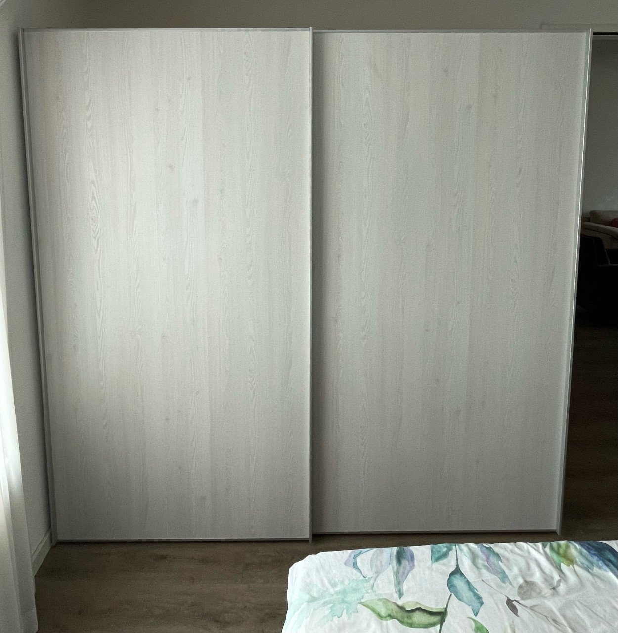 Kleding/linnenkast