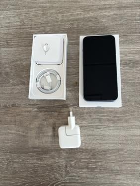Apple iPhone 14 kleur blauw, 128 GB