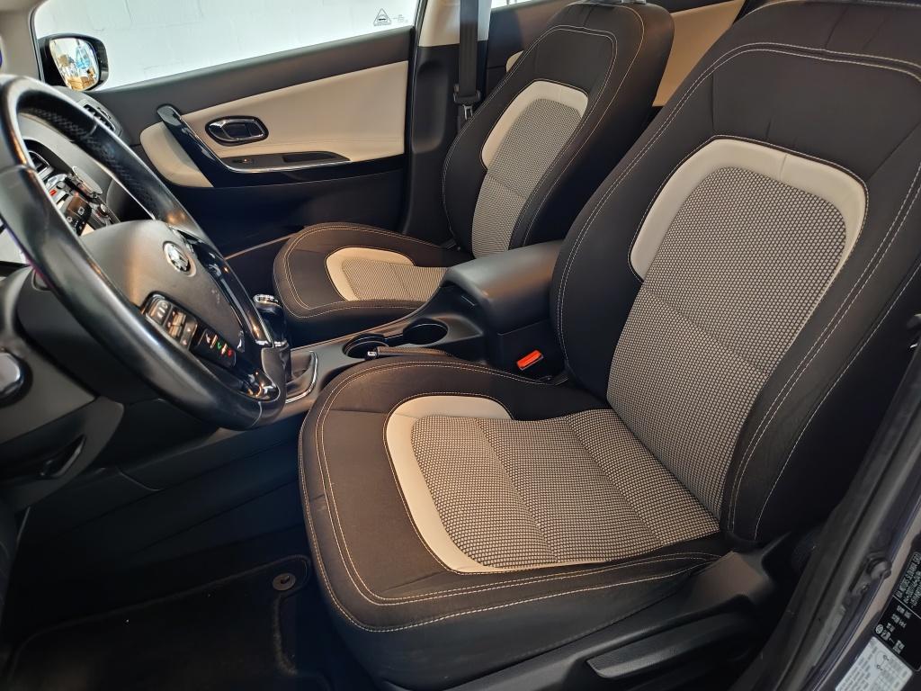 Kia Cee'd sportswagon 1.6 gdi businessline | trekhaak |