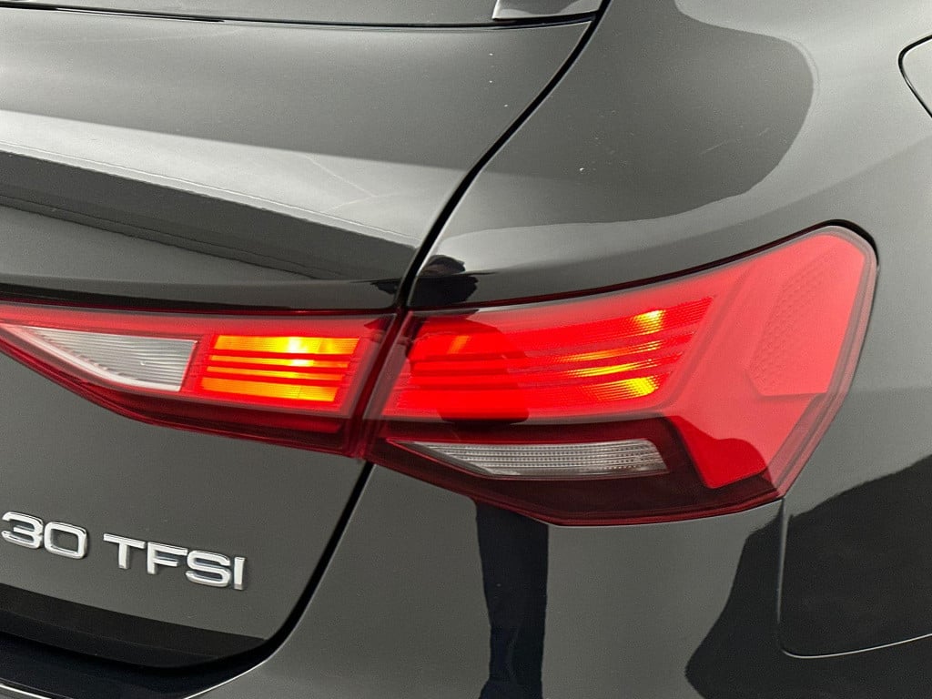 Audi A3 sportback 30 tfsi advanced edition | automaat | virtual cockpit | c
