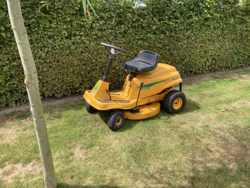 Stiga Garden zitmaaier voor onderd. of reparatie
