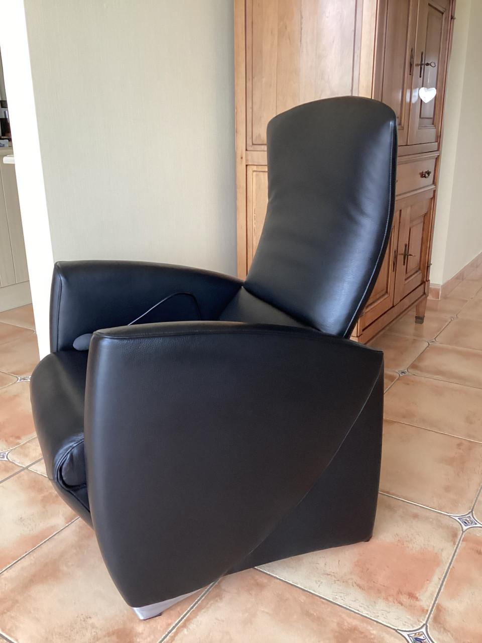 Jori relax JR3295 Model Vinci Multimove (Nieuwstaat)