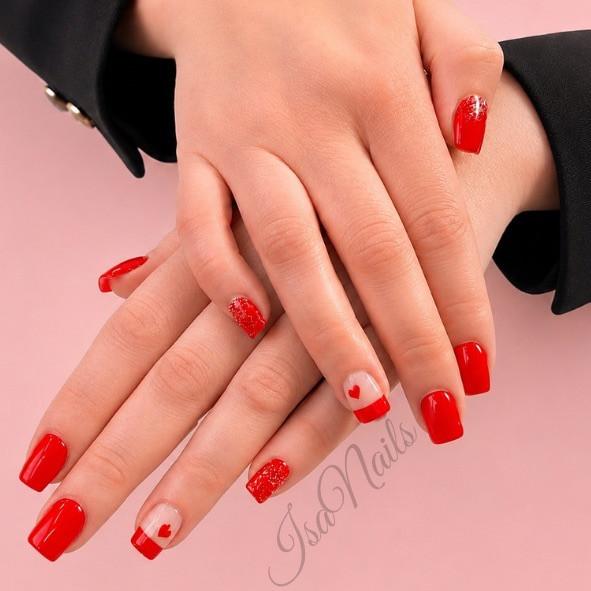 Nagelgel