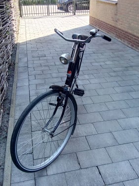 Fiets