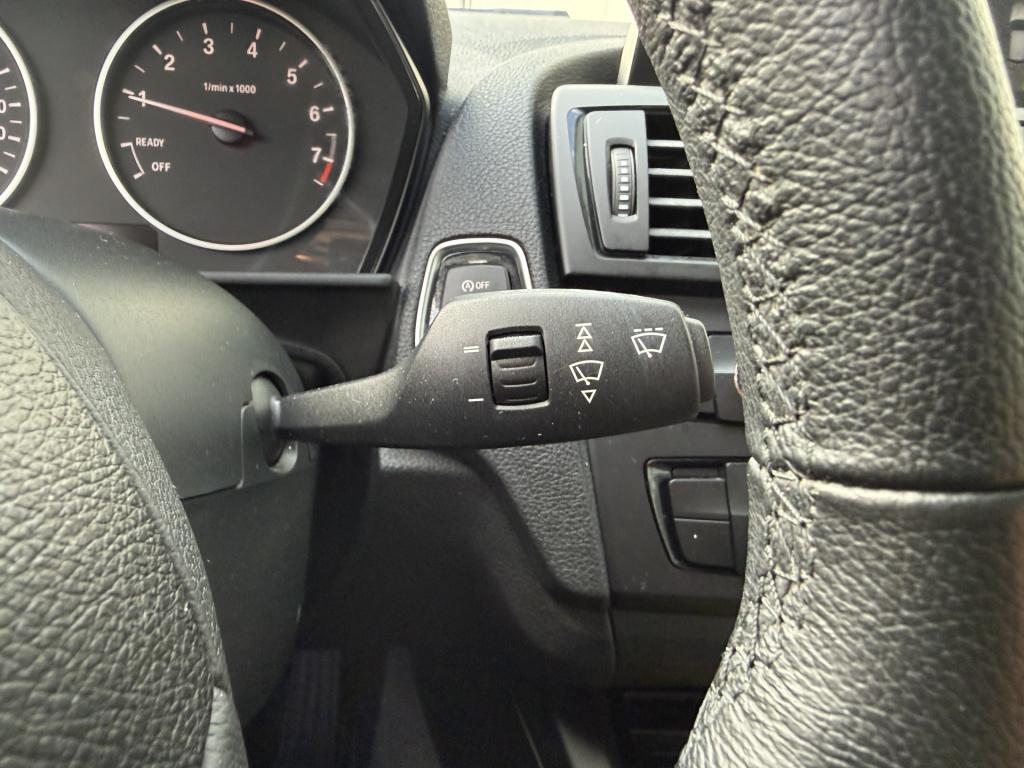 BMW 1 Serie 118i 170pk automaat executive business 5-drs