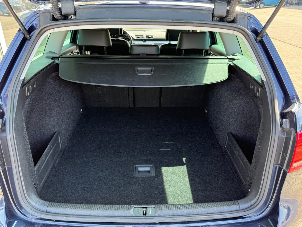 Volkswagen Passat variant 1.4 tsi highline bluemotion