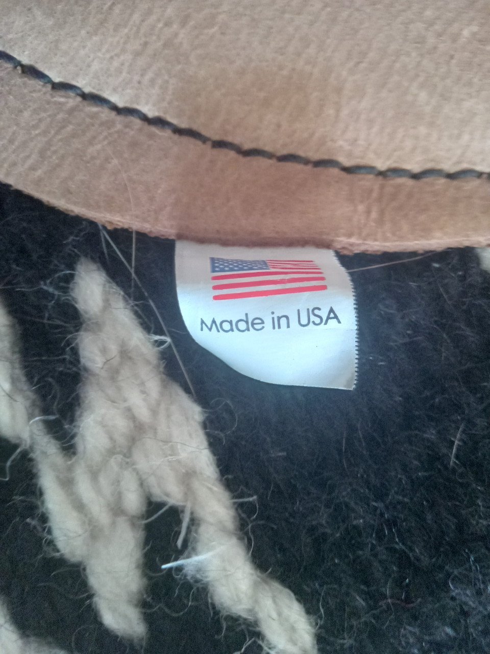 Westernpad