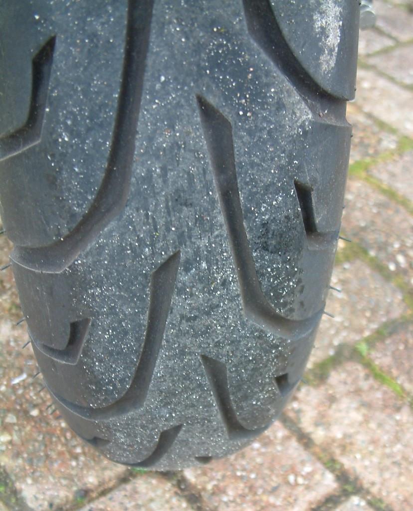 Gestrand project -- goede motor  draaiend ook nog blok delen koppeling  enz