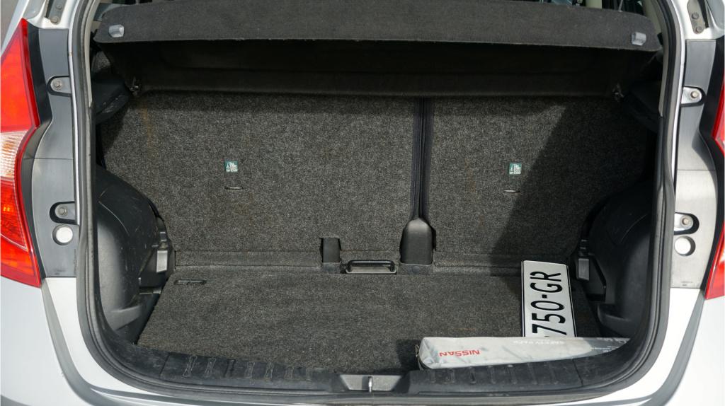 Nissan Note 1.2 connect edition rijklaar incl garantie