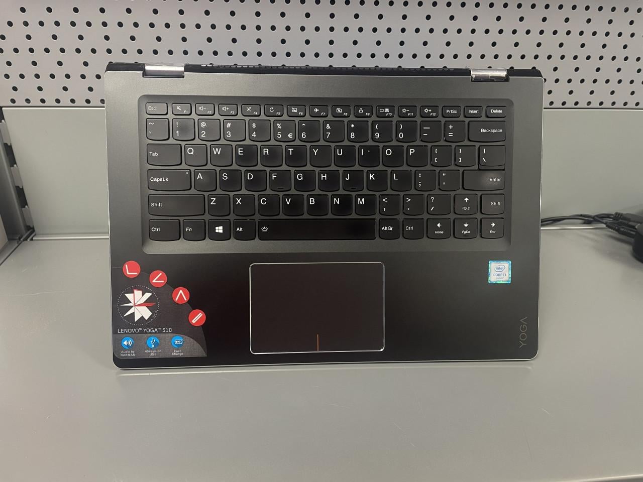 Lenovo Yoga