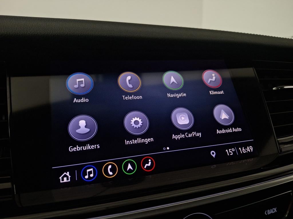 Opel Insignia sports tourer 1.6 t innovation|trekhaak