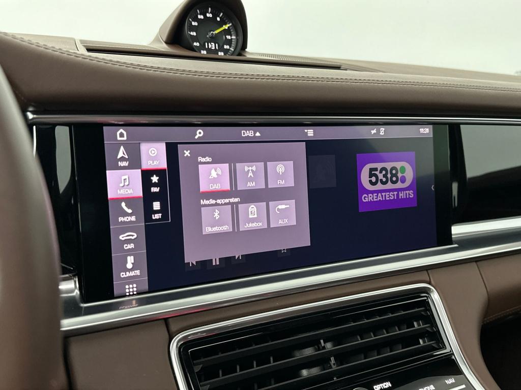 Porsche Panamera sport turismo 2.9 4 e-hybrid