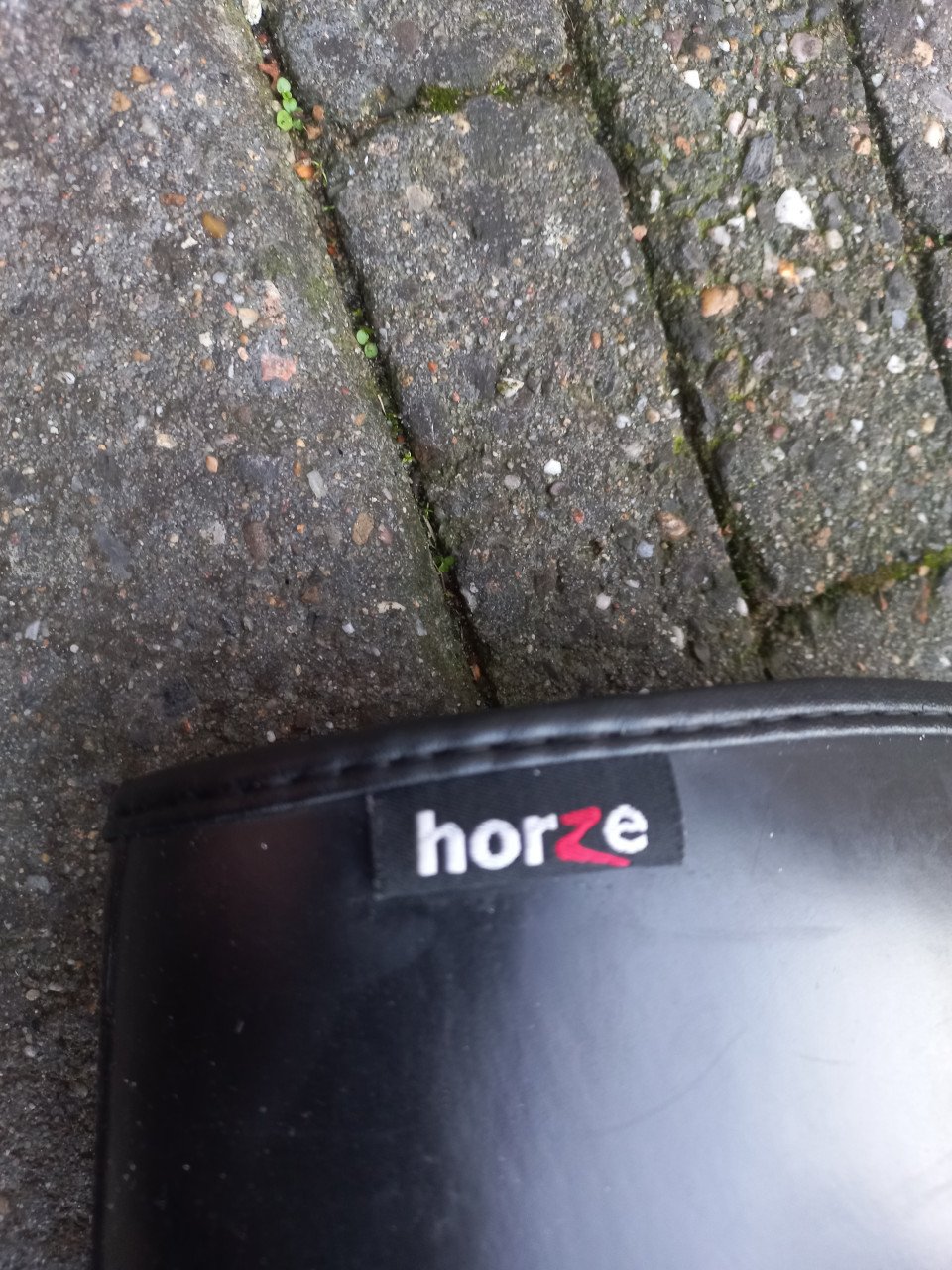 Paarden laarzen