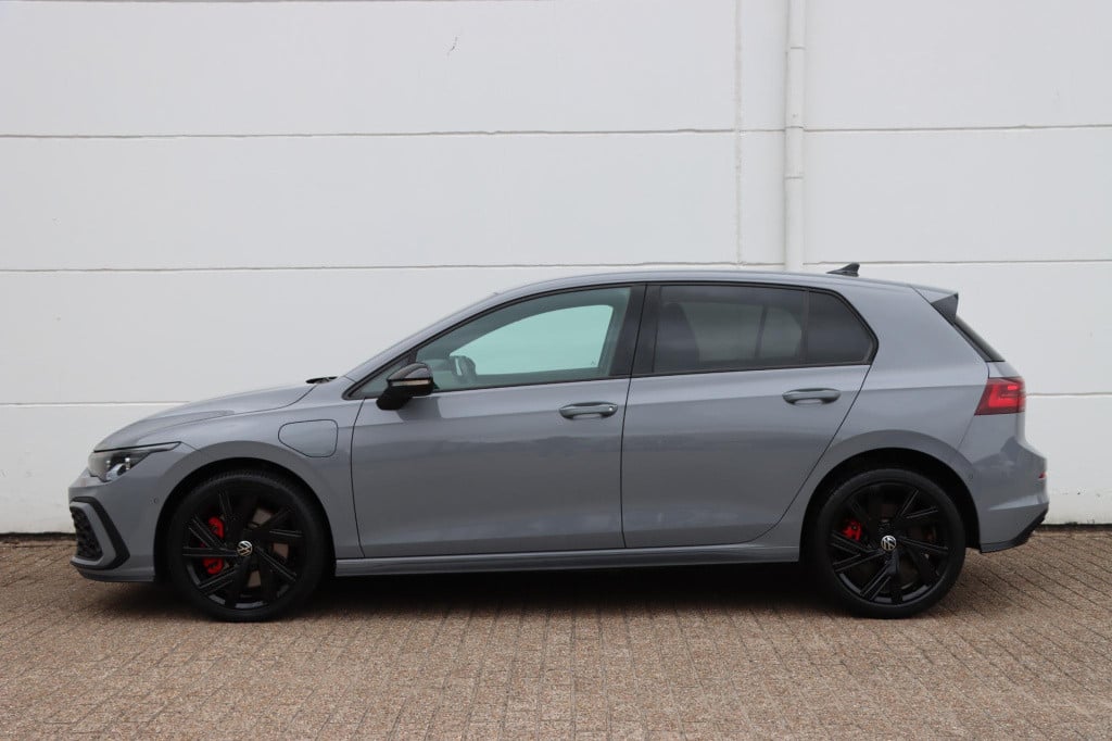 Volkswagen Golf 1.4 tsi ehybrid 245pk dsg6