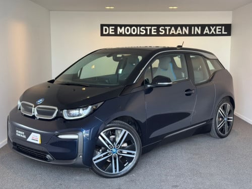 BMW I3 basis iperformance 94ah 33 kwh