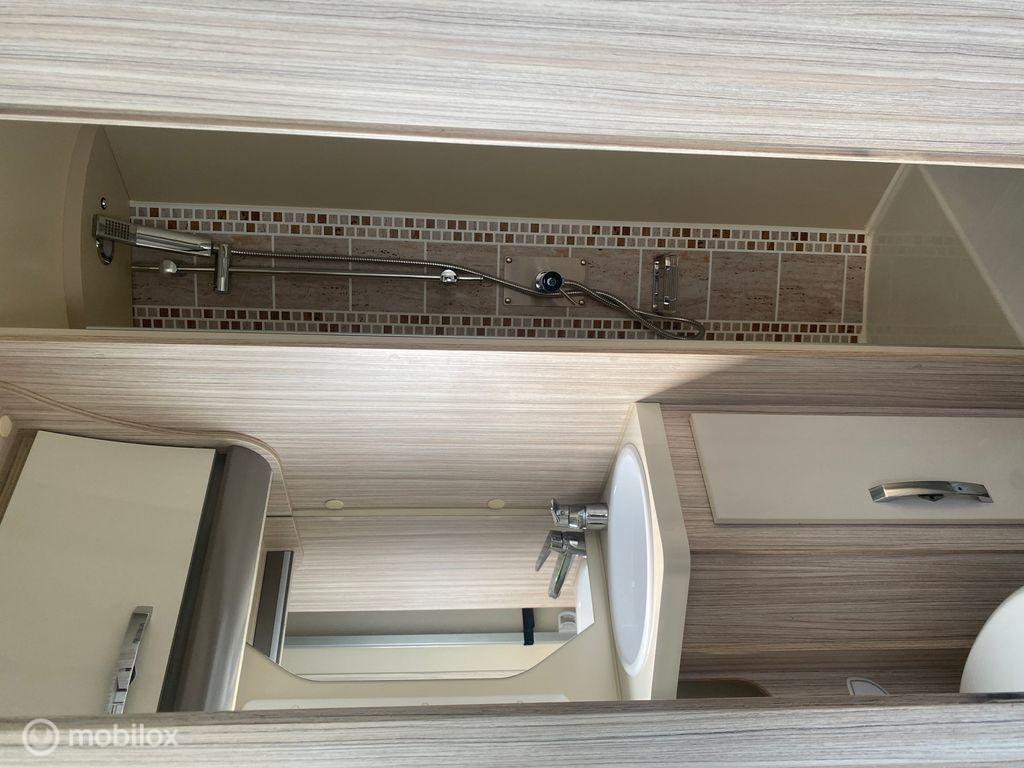 Elnagh Onbekend t-loft 450