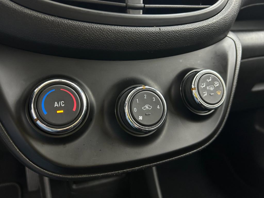 Opel Karl occasion 1.0 ecoflex 120 jaar edition | grijs | tweedehands opel 