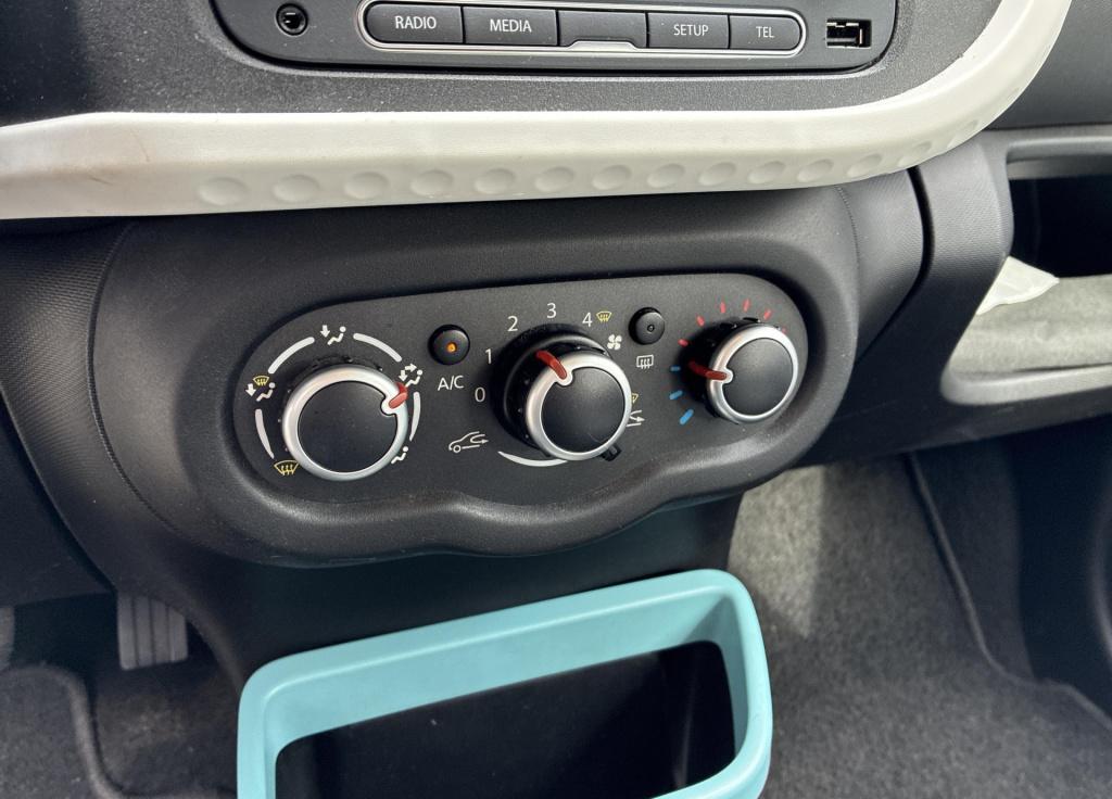 Renault Twingo 1.0 sce collection