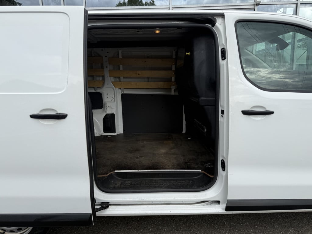 Peugeot Expert 2.0 bluehdi 120 l3 premium | nl-auto | 1e eig | navi | cruis