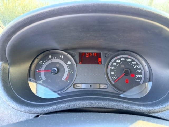 Renault Clio 1.2-16v business line