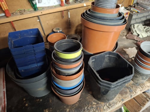 Bloempot