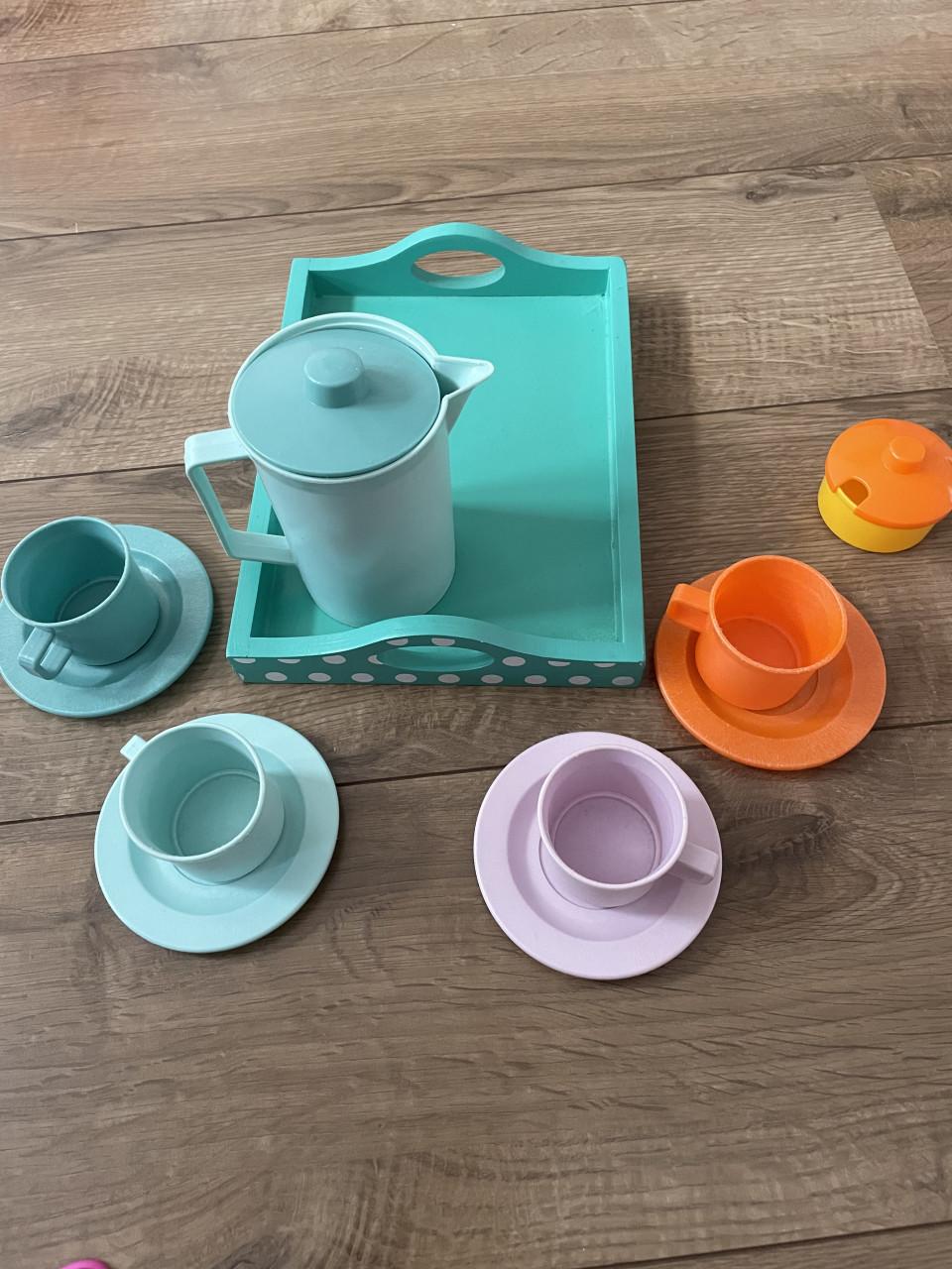 Speelgoed €2 per stuk