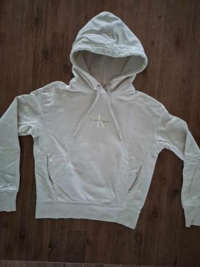 Calvin Klein sweater maat 164