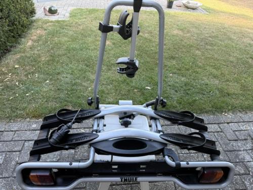Thule fietsendrager
