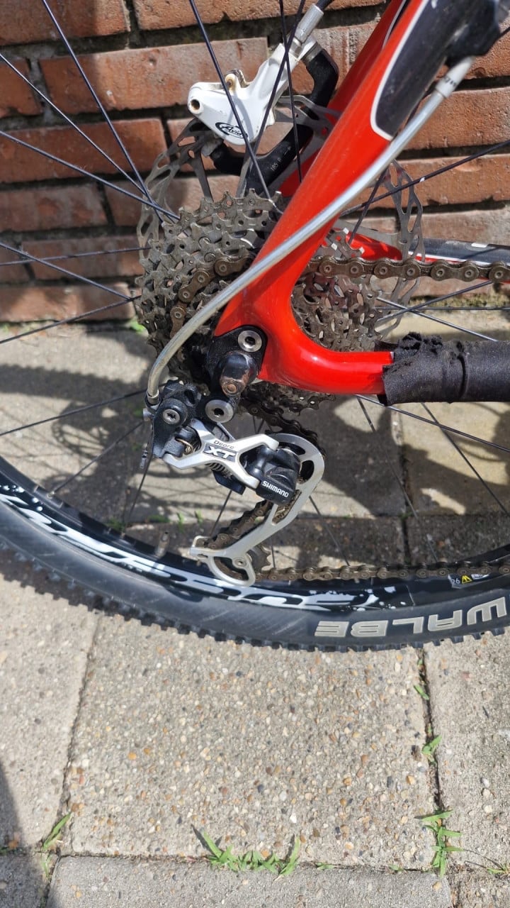 Mountainbik