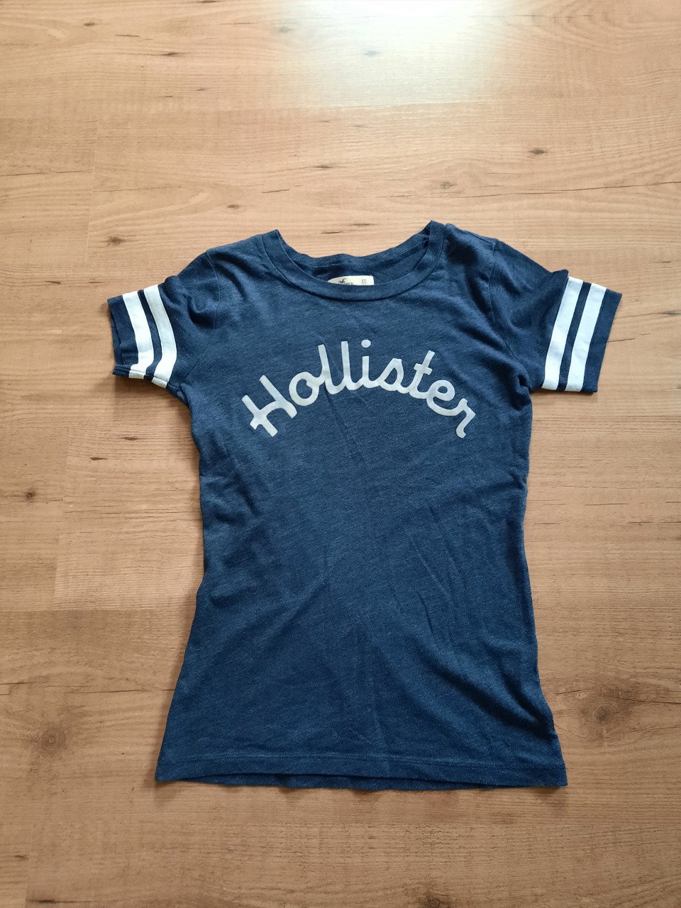 T-shirt van Hollister