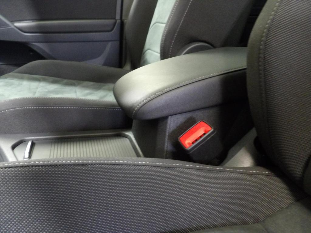 Volkswagen Tiguan 1.5 tsi 150pk dsg elegance