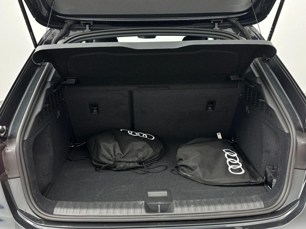 Audi A3 sportback 40 tfsi e advanced edition