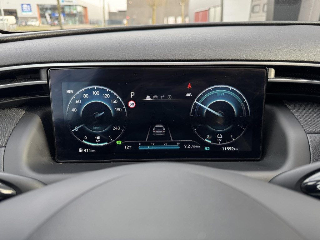 Hyundai Tucson 1.6 t-gdi phev premium 4wd
