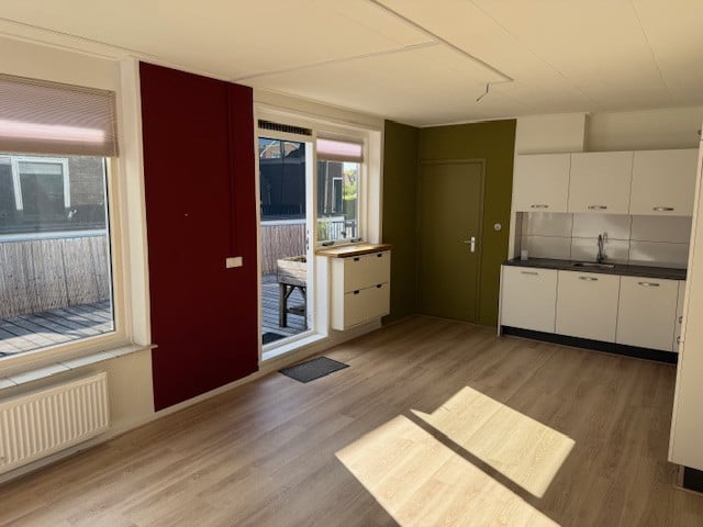 Appartement te huur