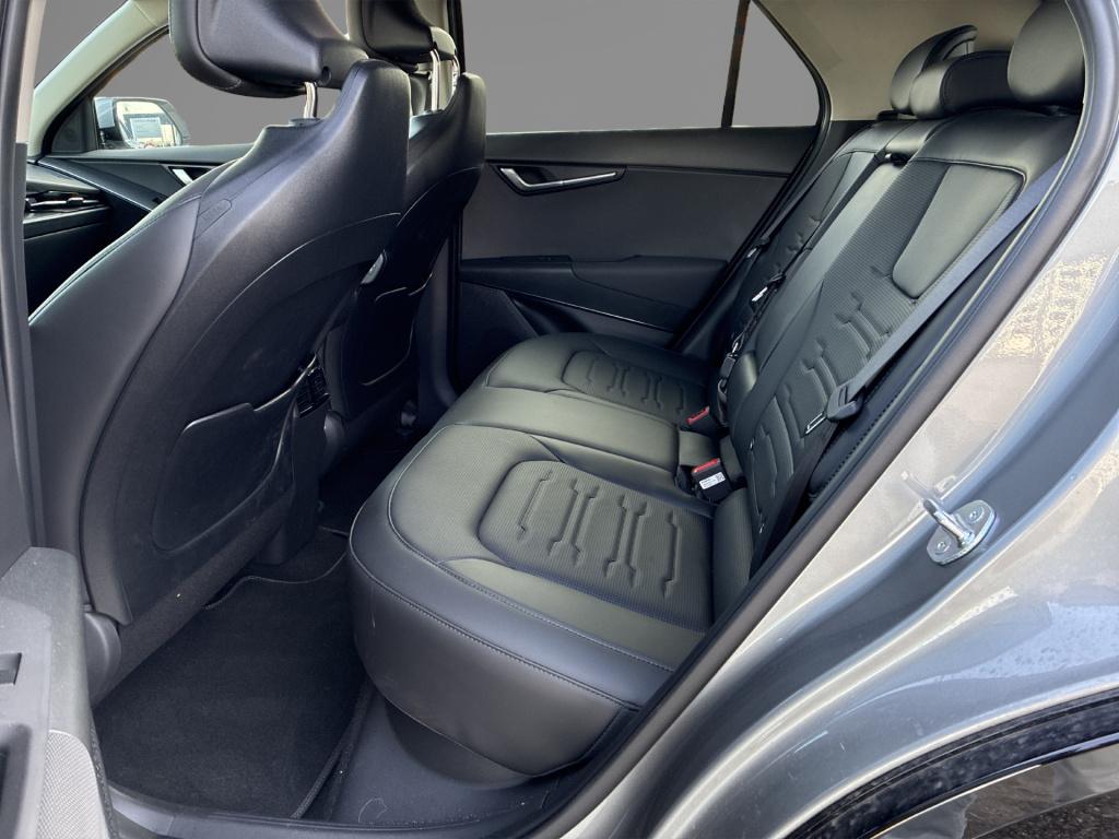 Kia Niro Ev plus 64.8 kwh | demonstratieauto | automaat | parkeercamera | s