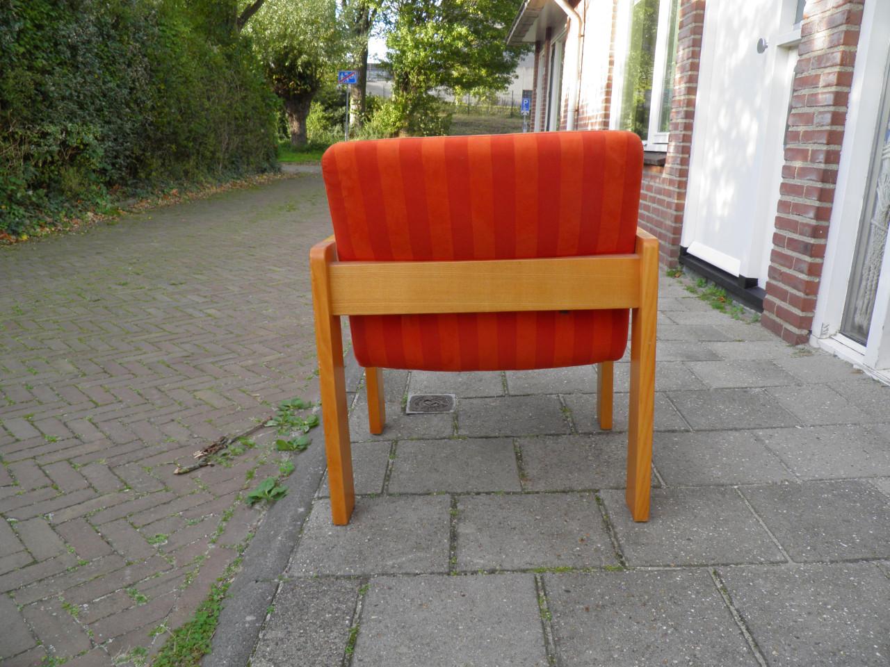 Gratis stoel
